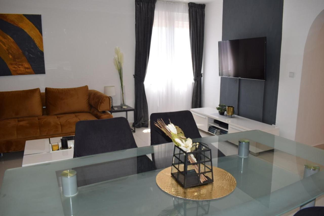 Apartment Sweet City Zadar Dış mekan fotoğraf