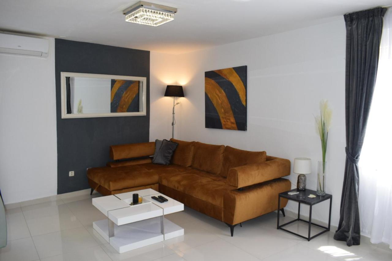 Apartment Sweet City Zadar Dış mekan fotoğraf