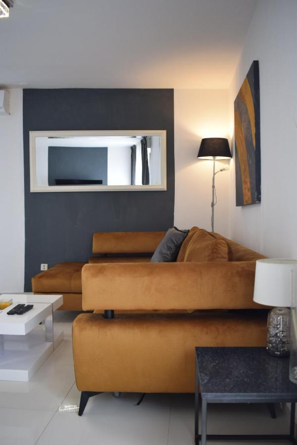 Apartment Sweet City Zadar Dış mekan fotoğraf