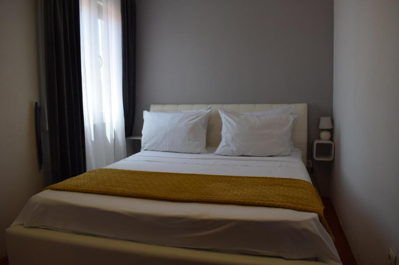 Apartment Sweet City Zadar Dış mekan fotoğraf