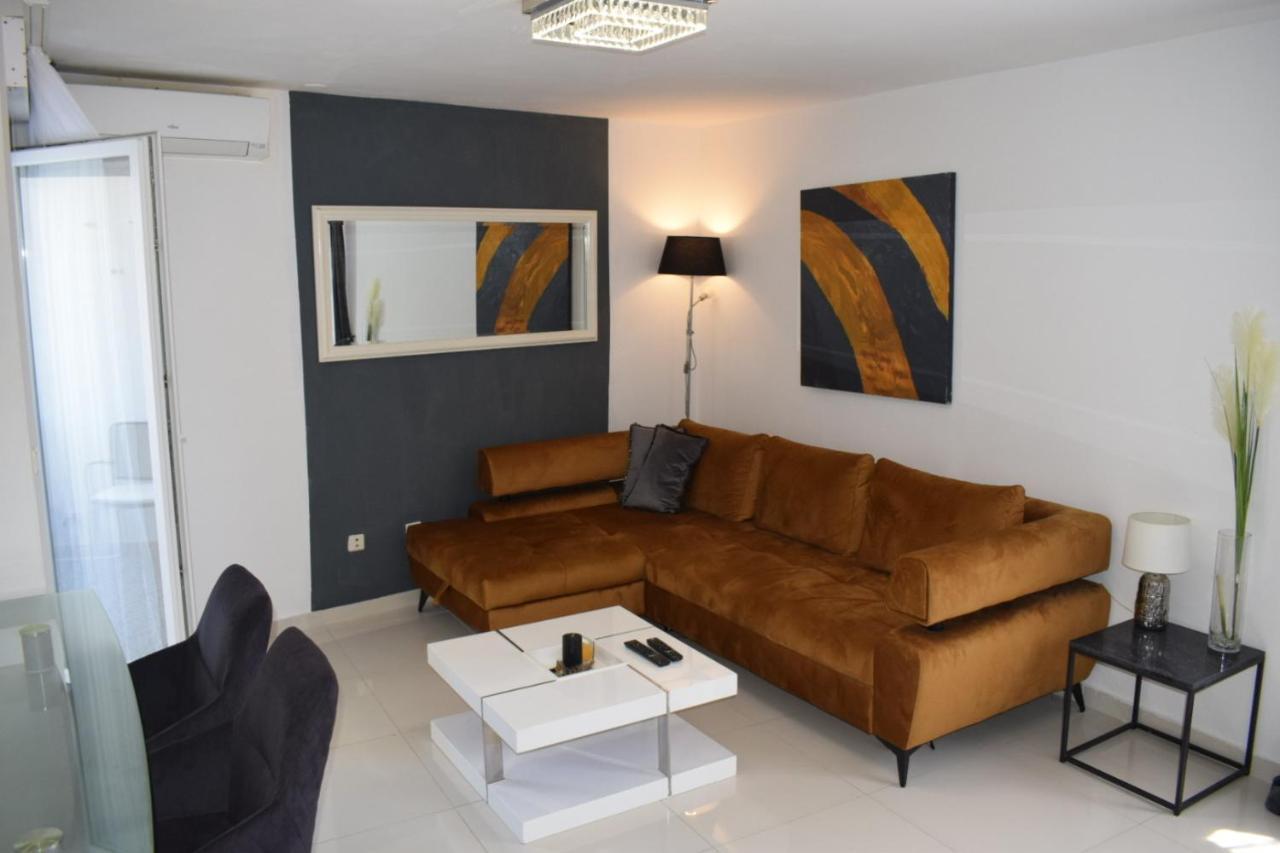 Apartment Sweet City Zadar Dış mekan fotoğraf