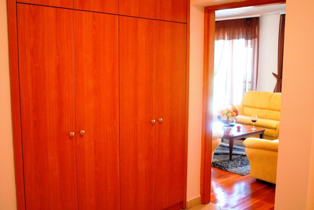 Apartment Sweet City Zadar Oda fotoğraf