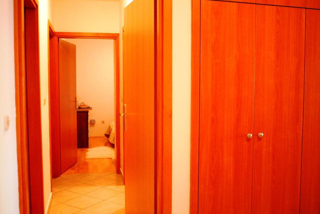 Apartment Sweet City Zadar Oda fotoğraf