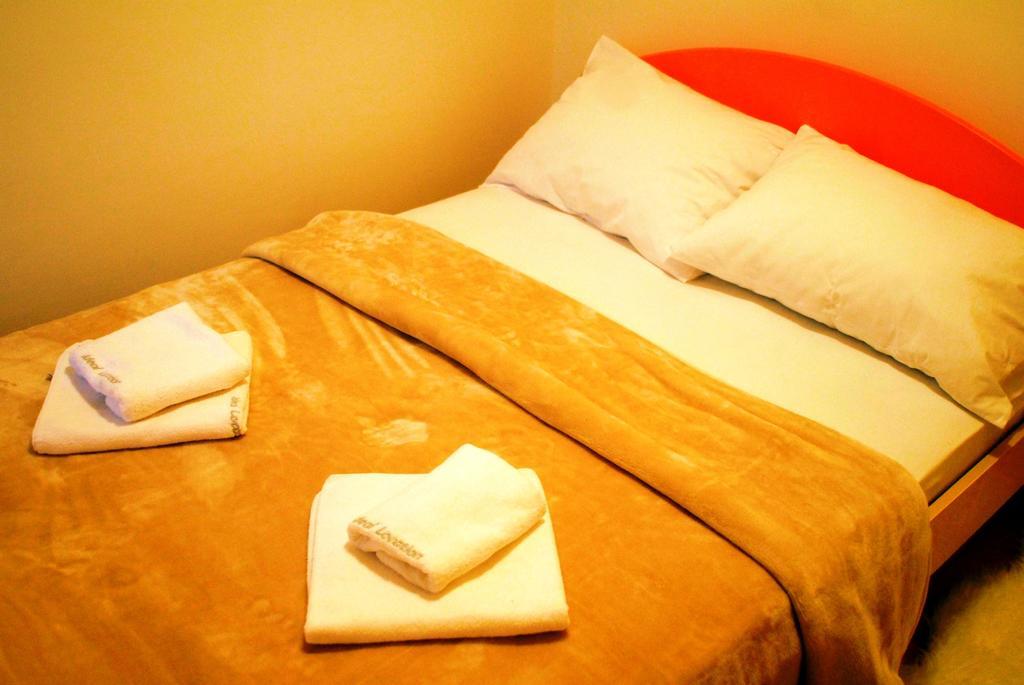 Apartment Sweet City Zadar Oda fotoğraf