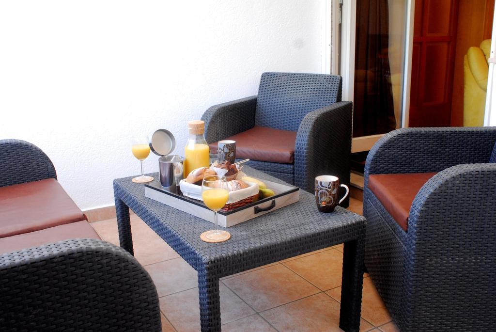 Apartment Sweet City Zadar Oda fotoğraf