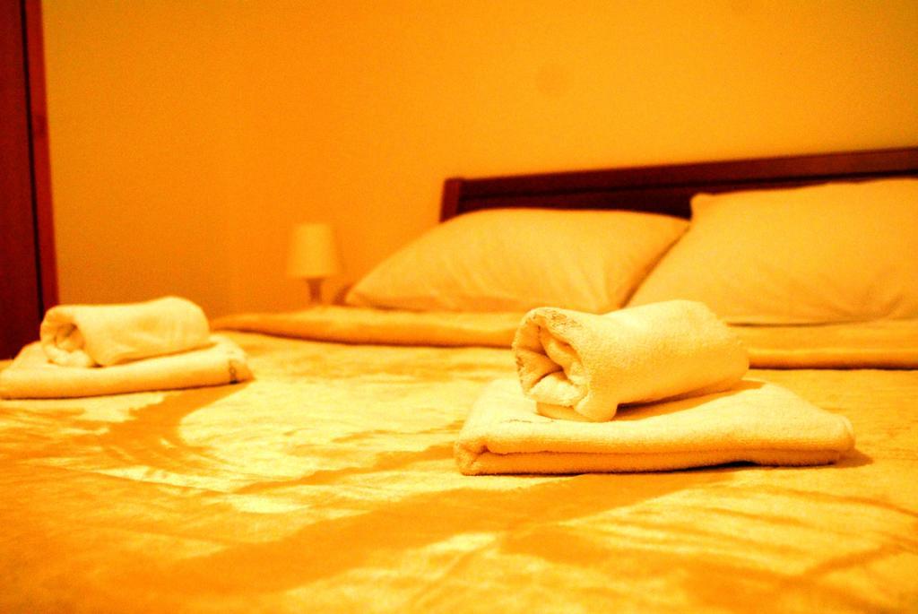 Apartment Sweet City Zadar Oda fotoğraf