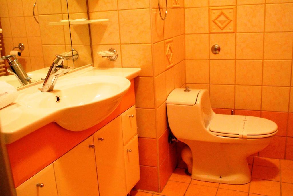 Apartment Sweet City Zadar Oda fotoğraf