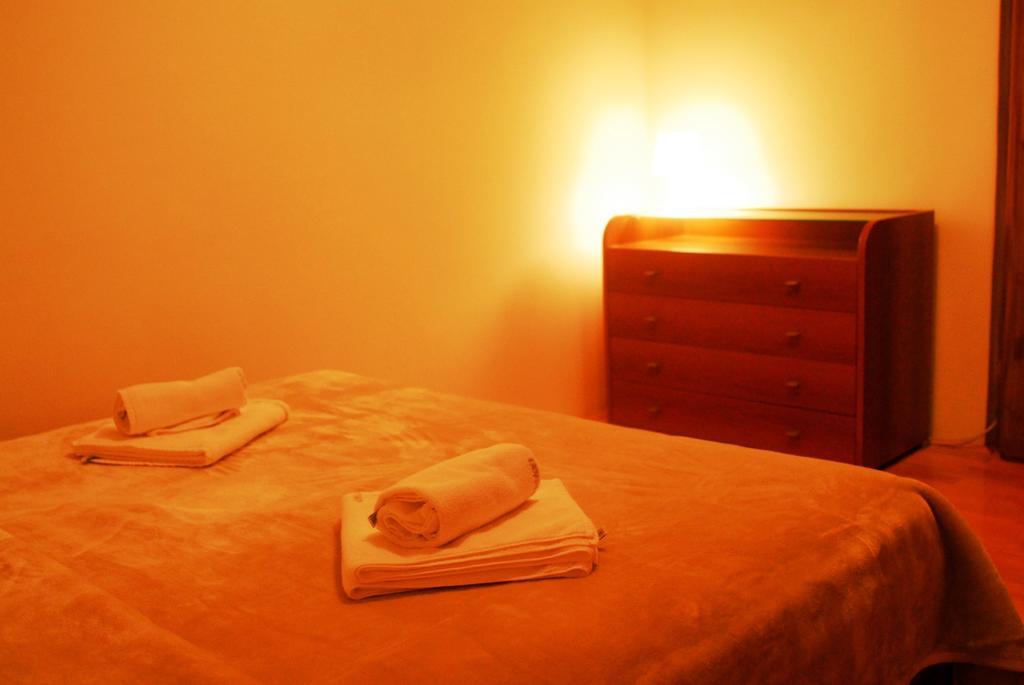 Apartment Sweet City Zadar Oda fotoğraf