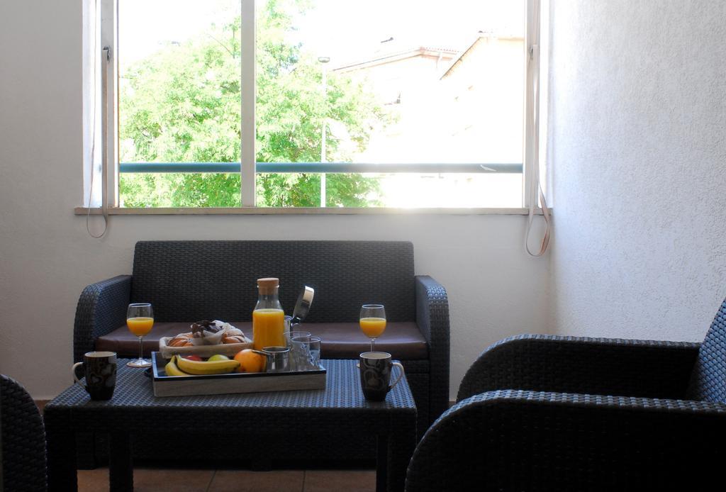 Apartment Sweet City Zadar Oda fotoğraf