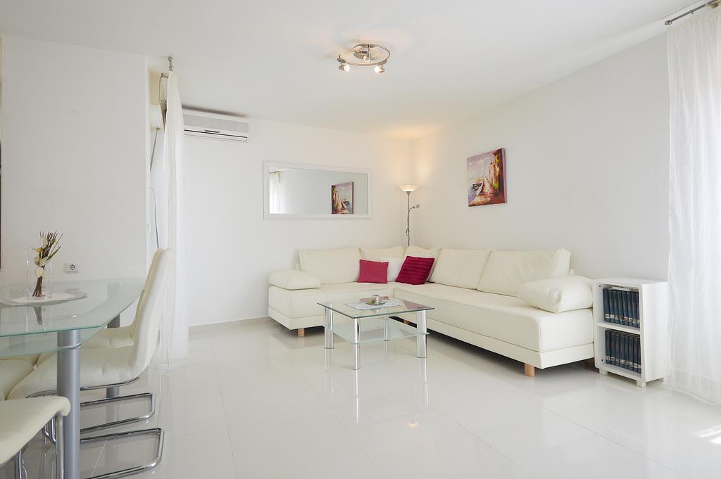 Apartment Sweet City Zadar Oda fotoğraf