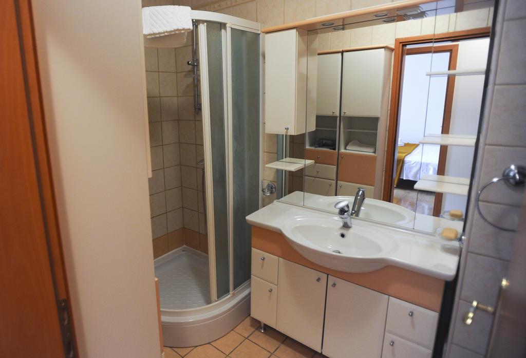 Apartment Sweet City Zadar Oda fotoğraf