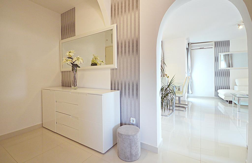 Apartment Sweet City Zadar Dış mekan fotoğraf