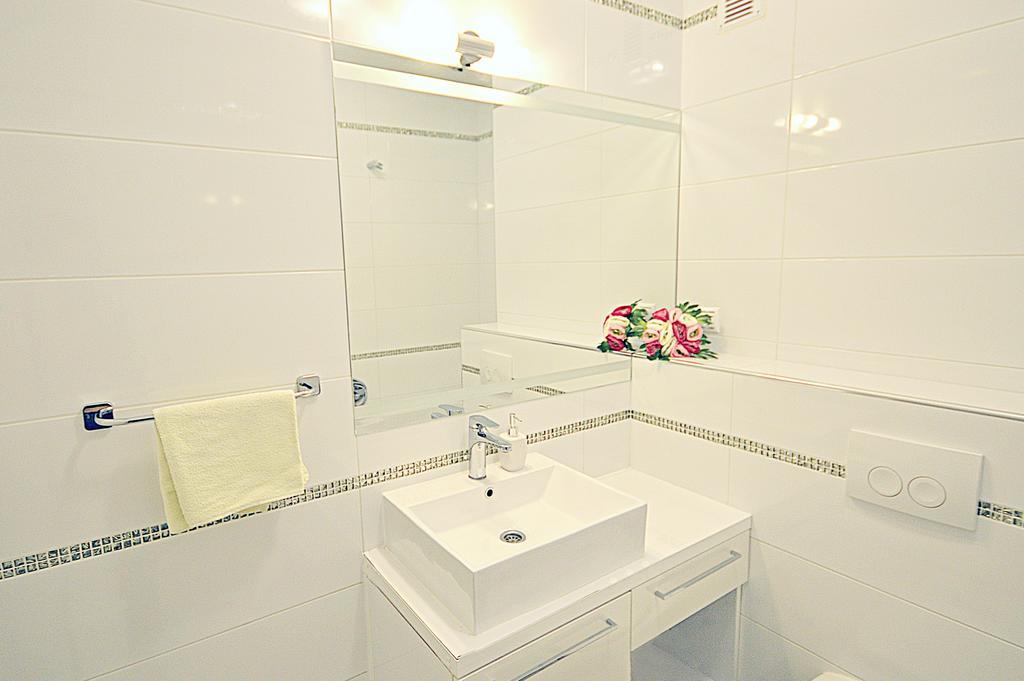 Apartment Sweet City Zadar Dış mekan fotoğraf
